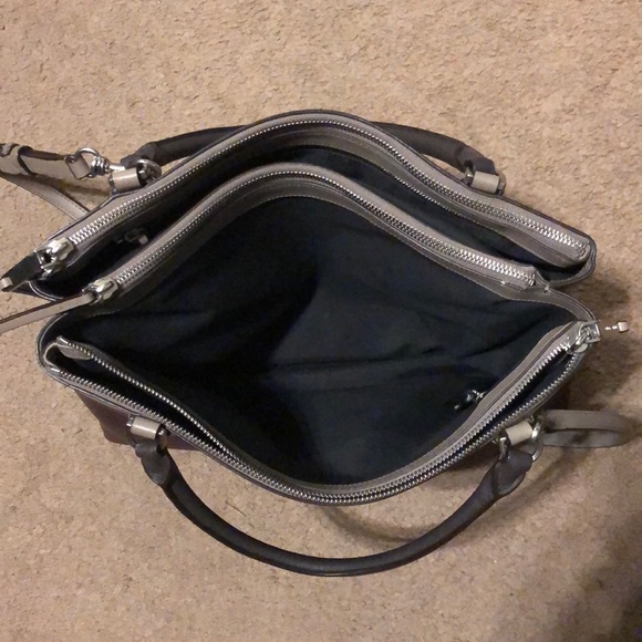 Coach Purse - Picture 7 of 11